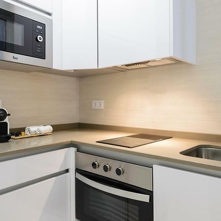 Appartement Charming Circo Price à Madrid Extérieur photo