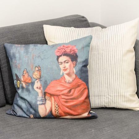 Appartement Charming Circo Price à Madrid Extérieur photo